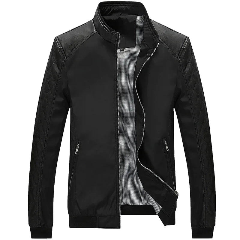 Men's Jacket and Coat Collection