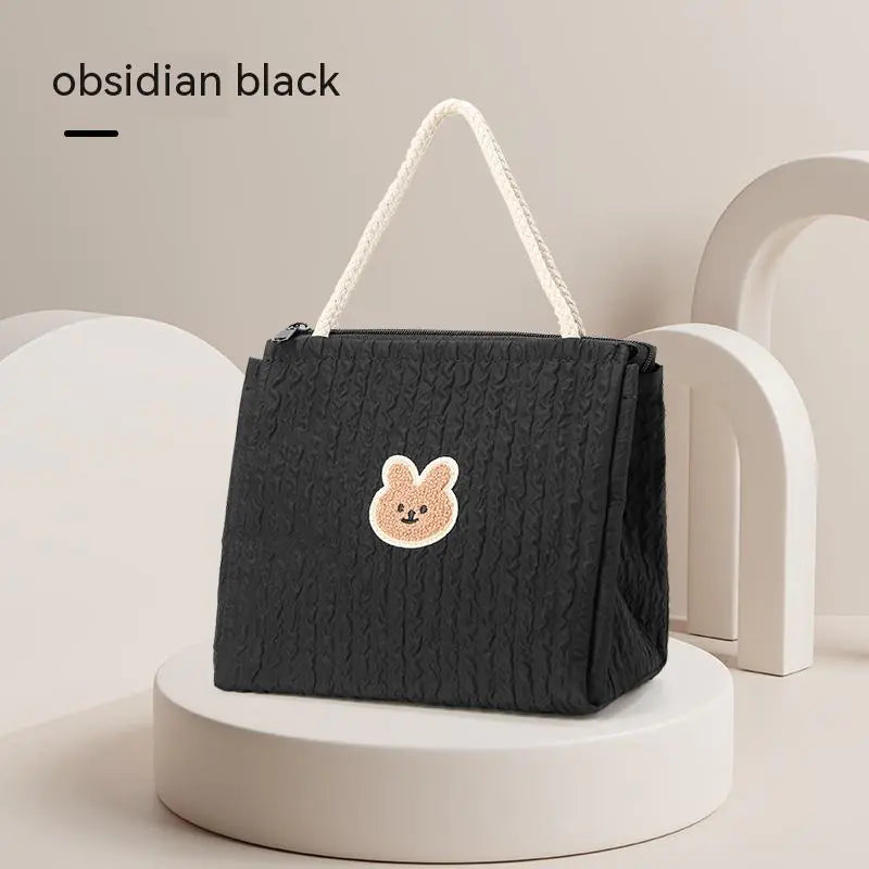 Multi-functional Mummy Bag for Maternal and Child