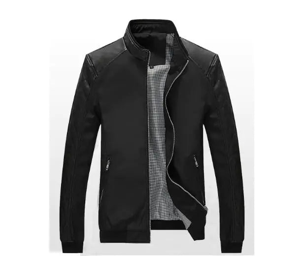 Men's Jacket and Coat Collection