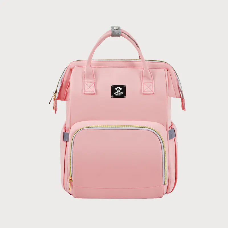 Women's Casual Large Capacity Lightweight Handheld Bag