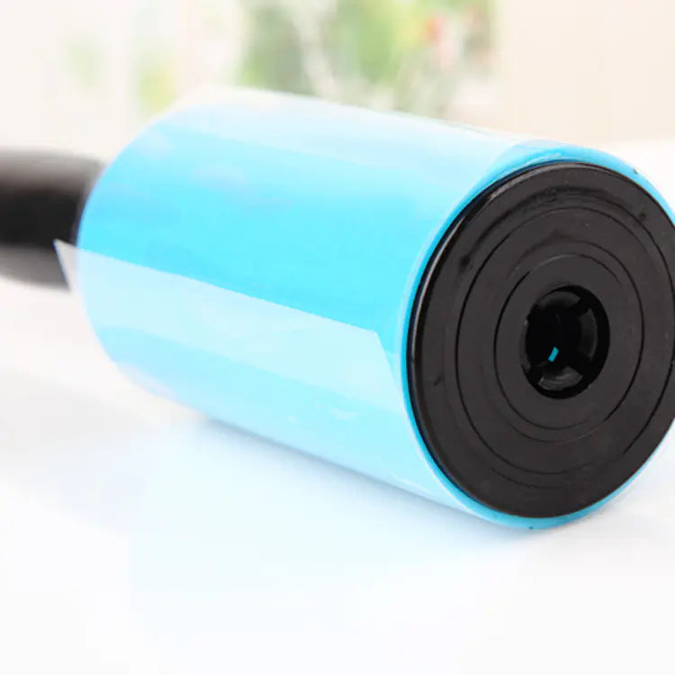 Washable Lint Roller for Clothes and Dust Removal